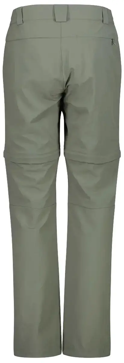 CMP Nylon Wandelsbroek Dames - afbeelding 4 van 4
