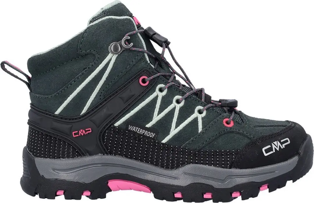 CMP Rigel WP Mid Kinderwandelschoenen