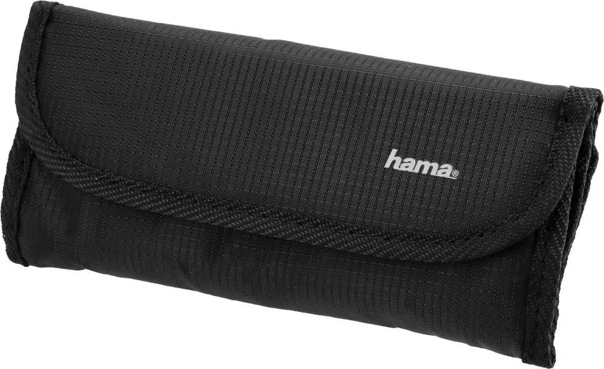 Hama 00076900 Camera Filterset - 62mm - Zwart - afbeelding 3 van 5