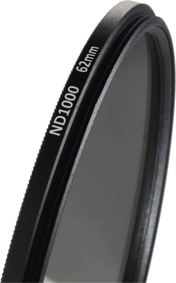 Hama 00076900 Camera Filterset - 62mm - Zwart - afbeelding 5 van 5