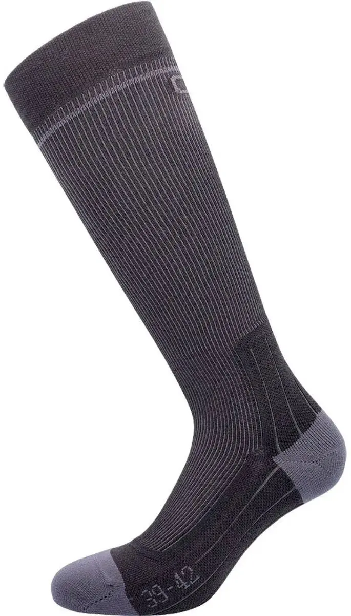 CMP Trekking Wool Long Wollen Sokken - EU 46-48 - afbeelding 2 van 3