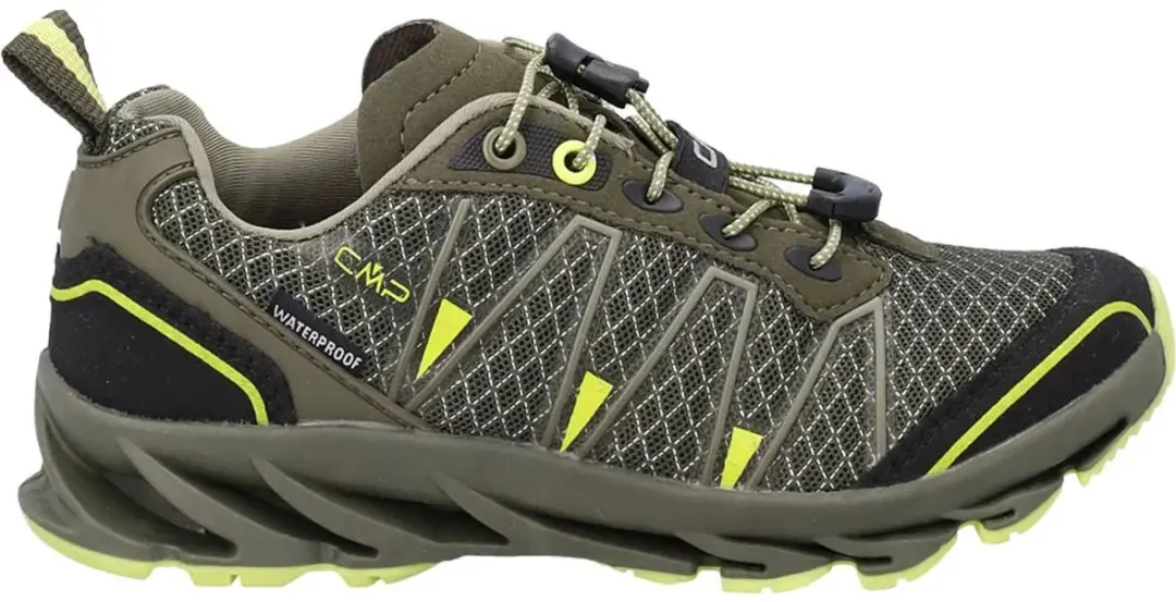 CMP Altak 2.0 WP Fast Kinderschoenen