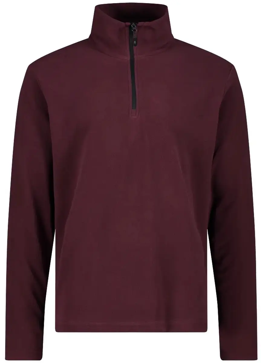 CMP Arctische Polaire - Rood - M - afbeelding 6 van 6