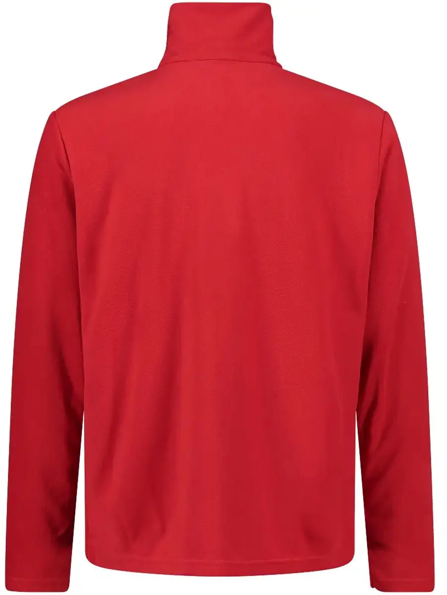CMP Arctische Polaire - Rood - M - afbeelding 2 van 6