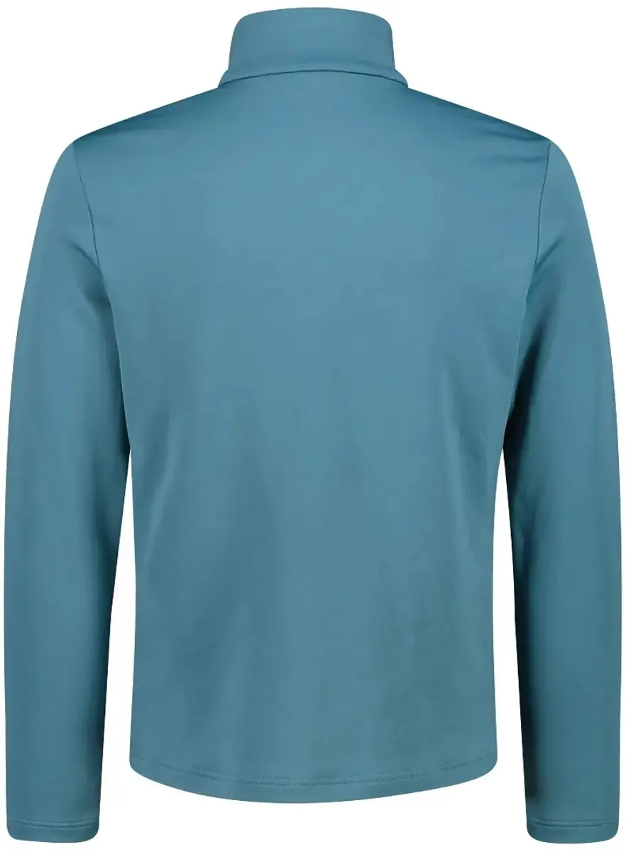 CMP Polaire Half-Zip Performance - Koningsblauw - afbeelding 4 van 6