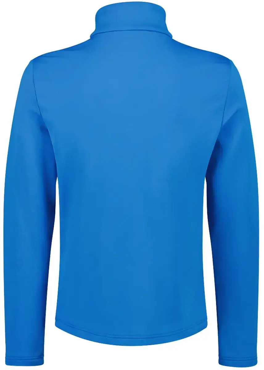 CMP Polaire Half-Zip Performance - Koningsblauw - afbeelding 2 van 6