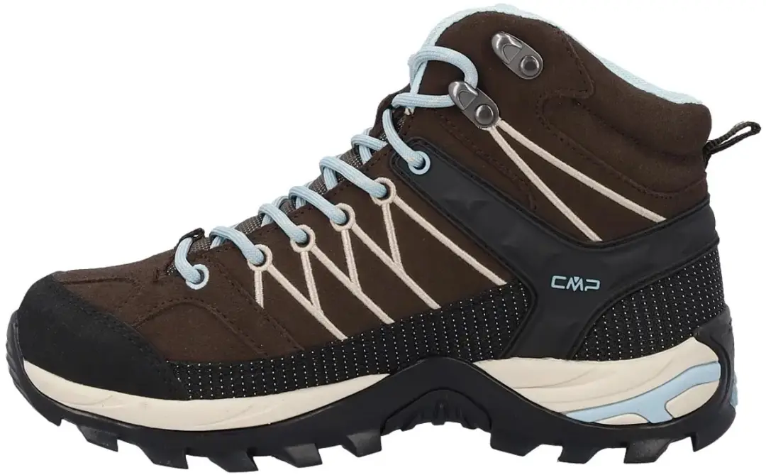 CMP Rigel Hoge Wandelschoenen Dames - afbeelding 4 van 6