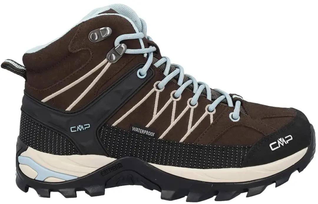 CMP Rigel Hoge Wandelschoenen Dames