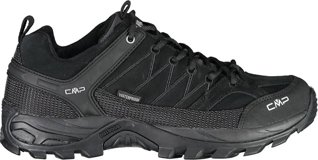 CMP Rigel Low WP Wandelschoenen Heren