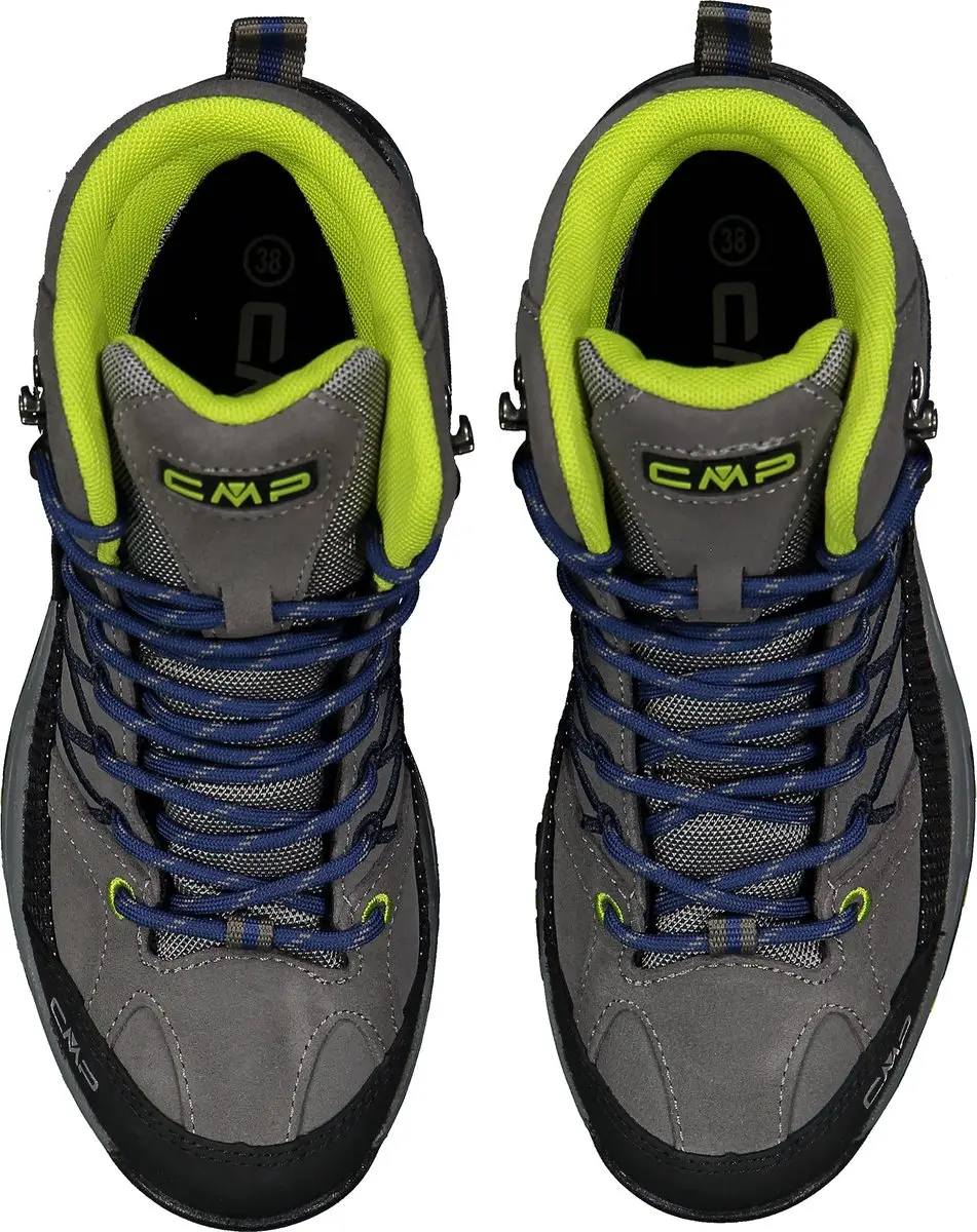 CMP Rigel Mid WP Kinder Wandelschoenen - afbeelding 2 van 5