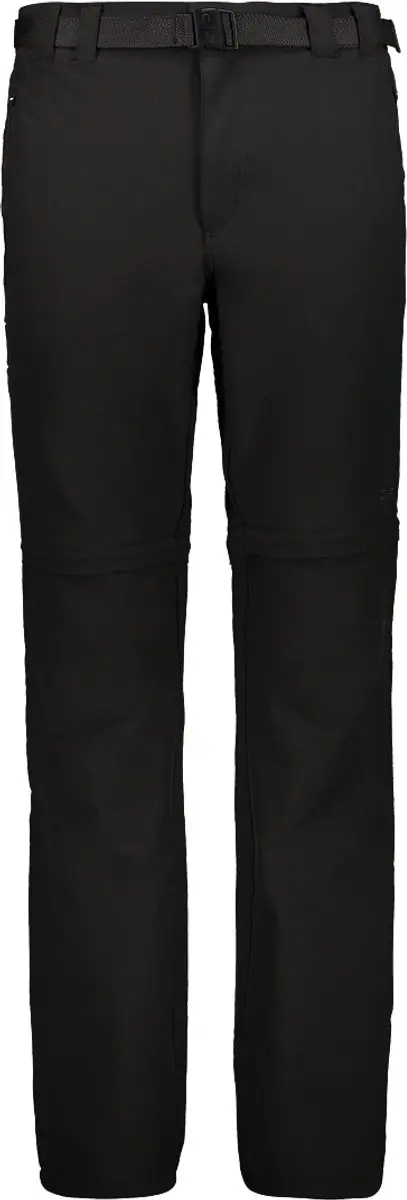 CMP Zip Off Broek