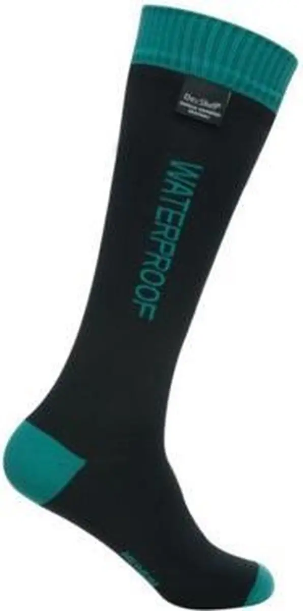 Dexshell Wading Socks Zwart