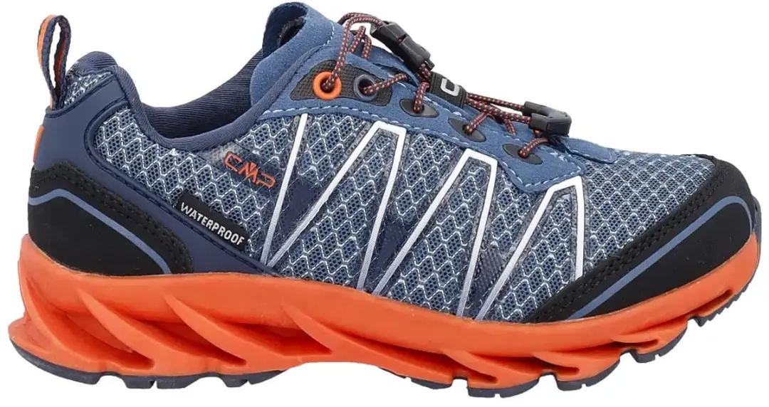 CMP Altak 2.0 WP Fast Kinderschoenen
