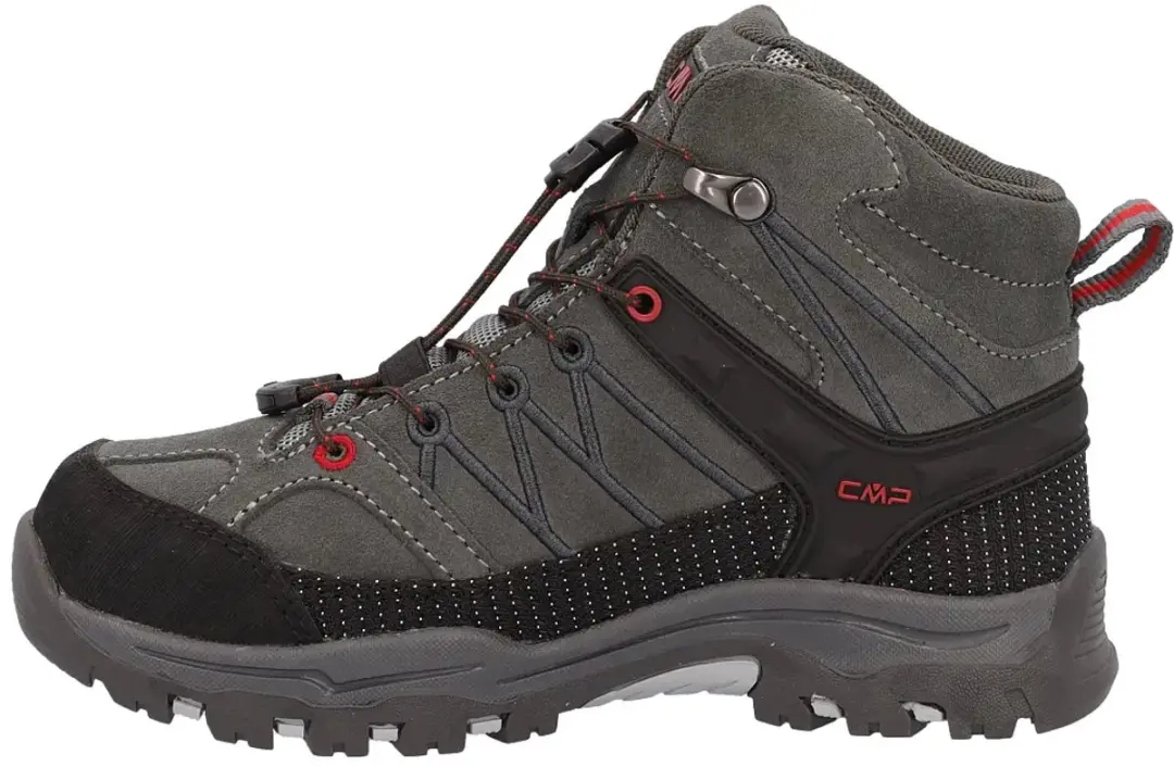 CMP Rigel Mid Kinderwandelschoenen - afbeelding 2 van 2