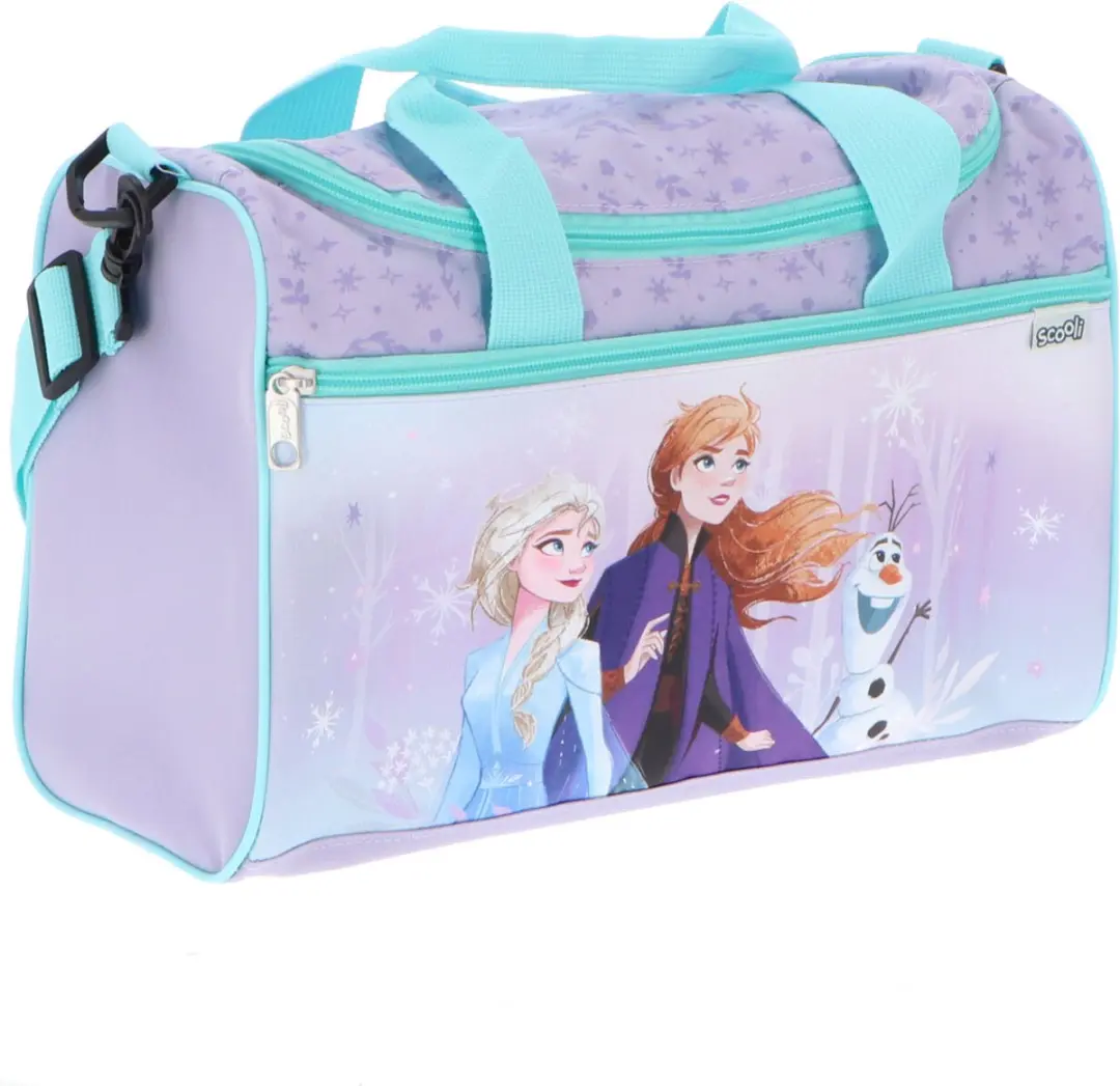 Scooli Sporttas 35 cm