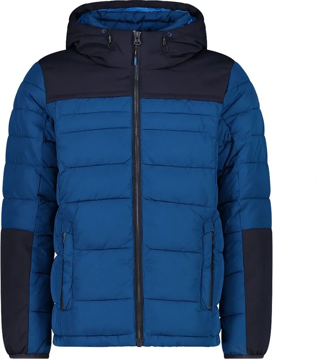 Cmp 33k1627 Jas Blauw M Man