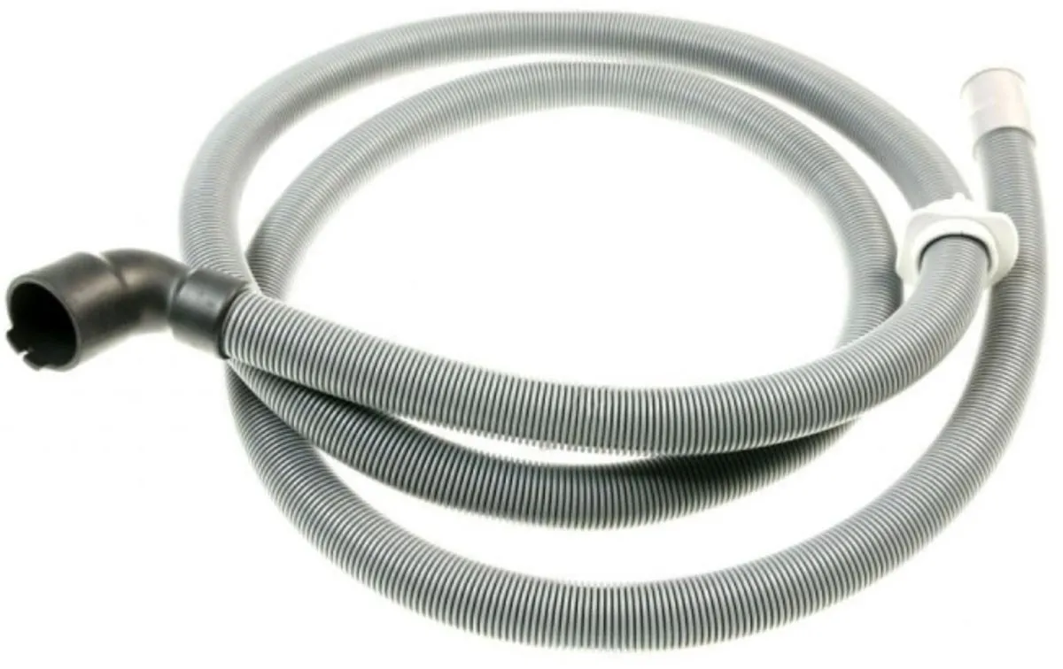 Electrolux Afvoerslang 140003571019 - Grijs