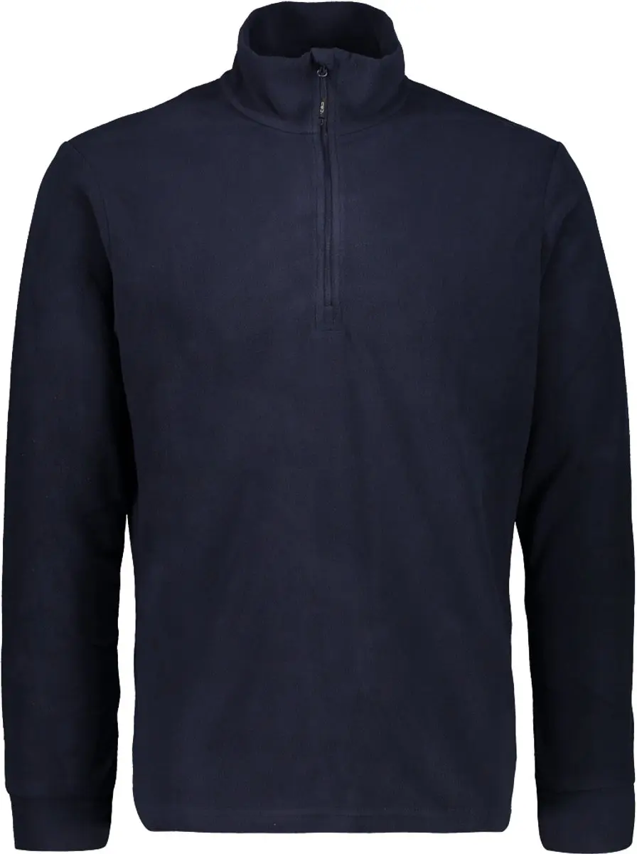Cmp Artic Turtleneck 3g28037n Fleece Zwart 2XL Man