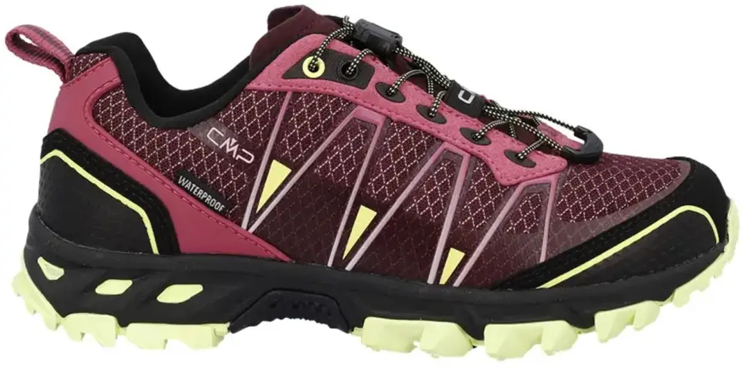 CMP Altak Waterdichte Trailschoenen Dames - Prugna - afbeelding 3 van 6