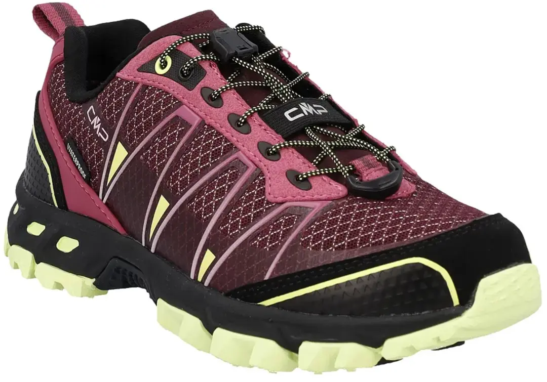 CMP Altak Waterdichte Trailschoenen Dames - Prugna - afbeelding 4 van 6