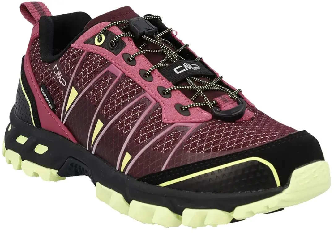 CMP Altak Waterdichte Trailschoenen Dames - Prugna - afbeelding 2 van 6