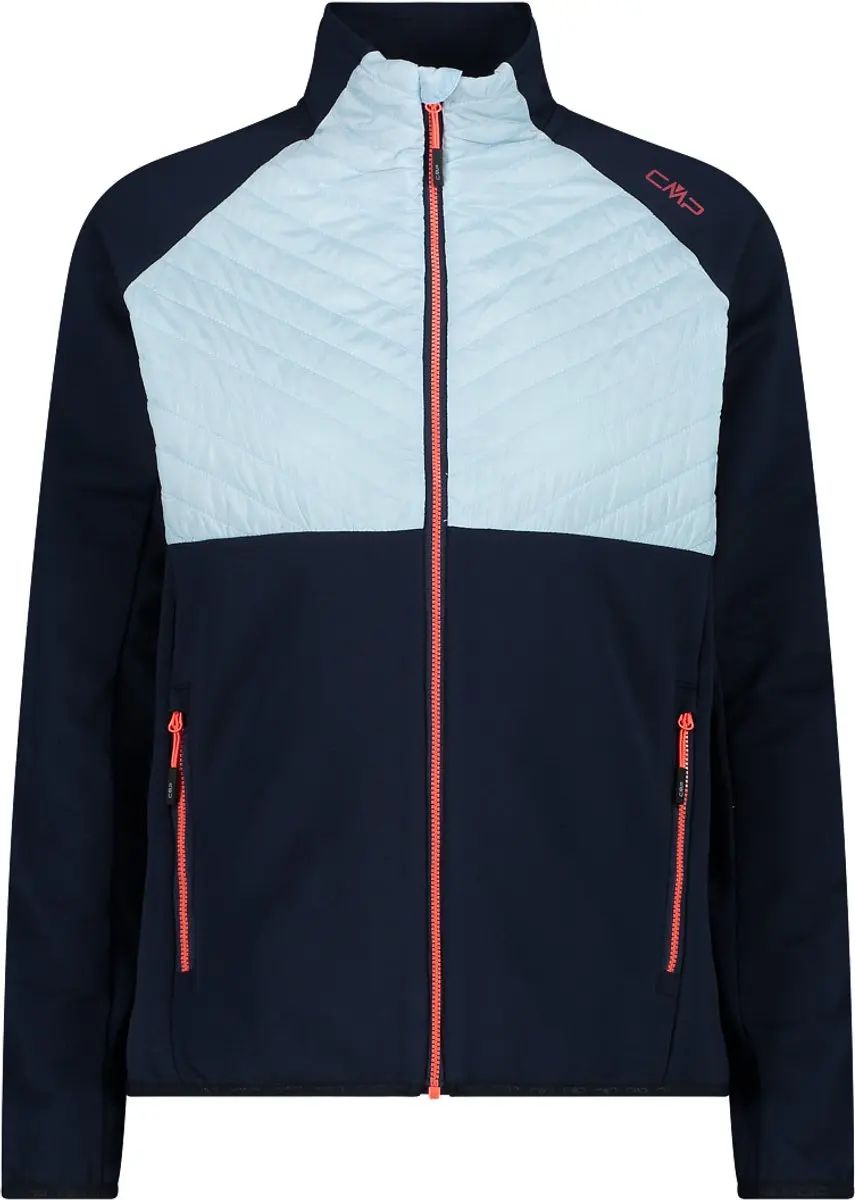 CMP Hybrid Stretch Performance Wandelsjas Dames