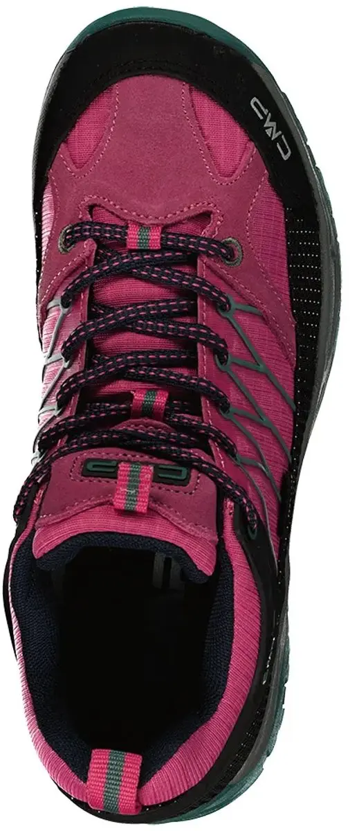 CMP Rigel Low WP Kinderwandelschoenen - Roze - afbeelding 6 van 6