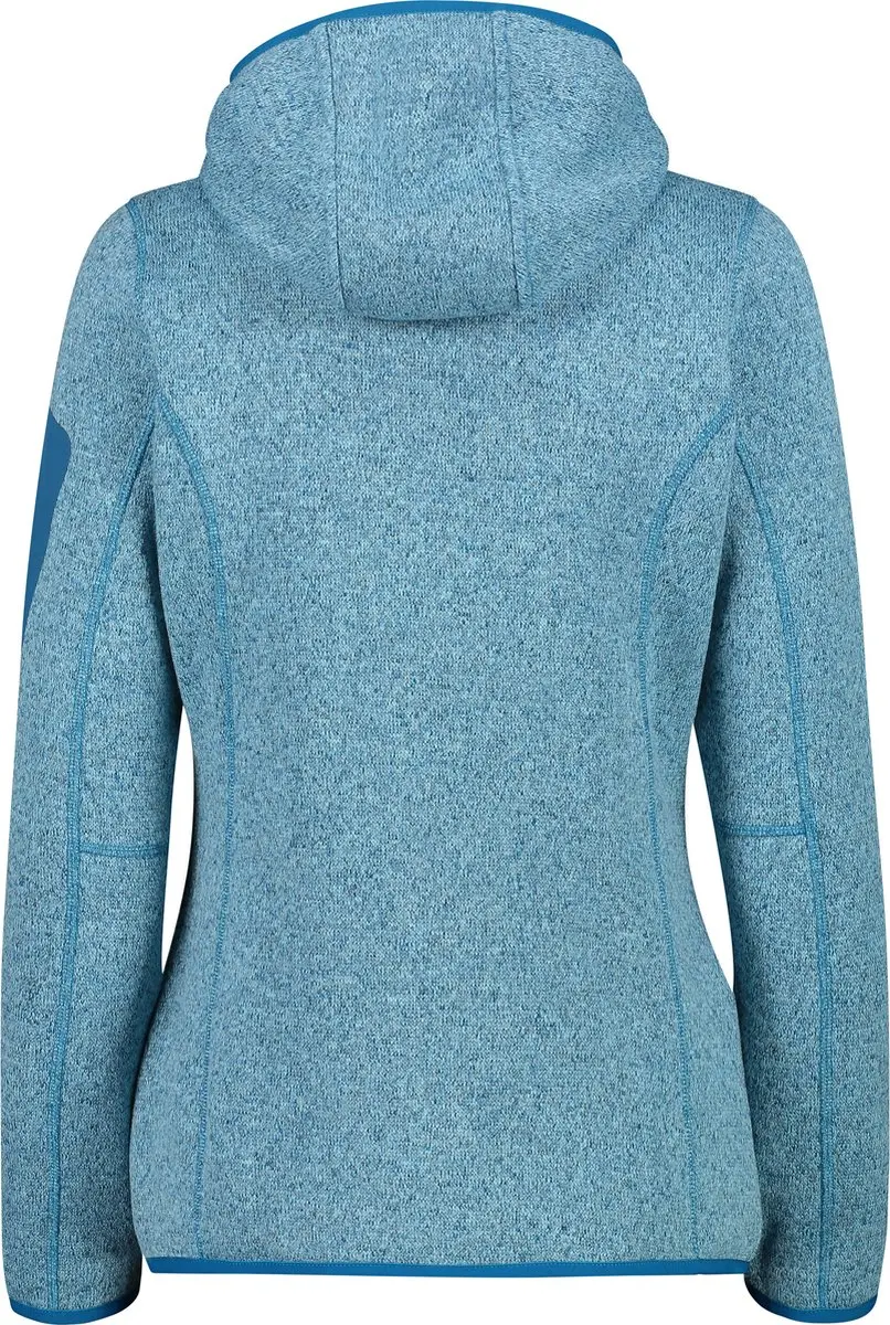 CMP Zip Hoodie