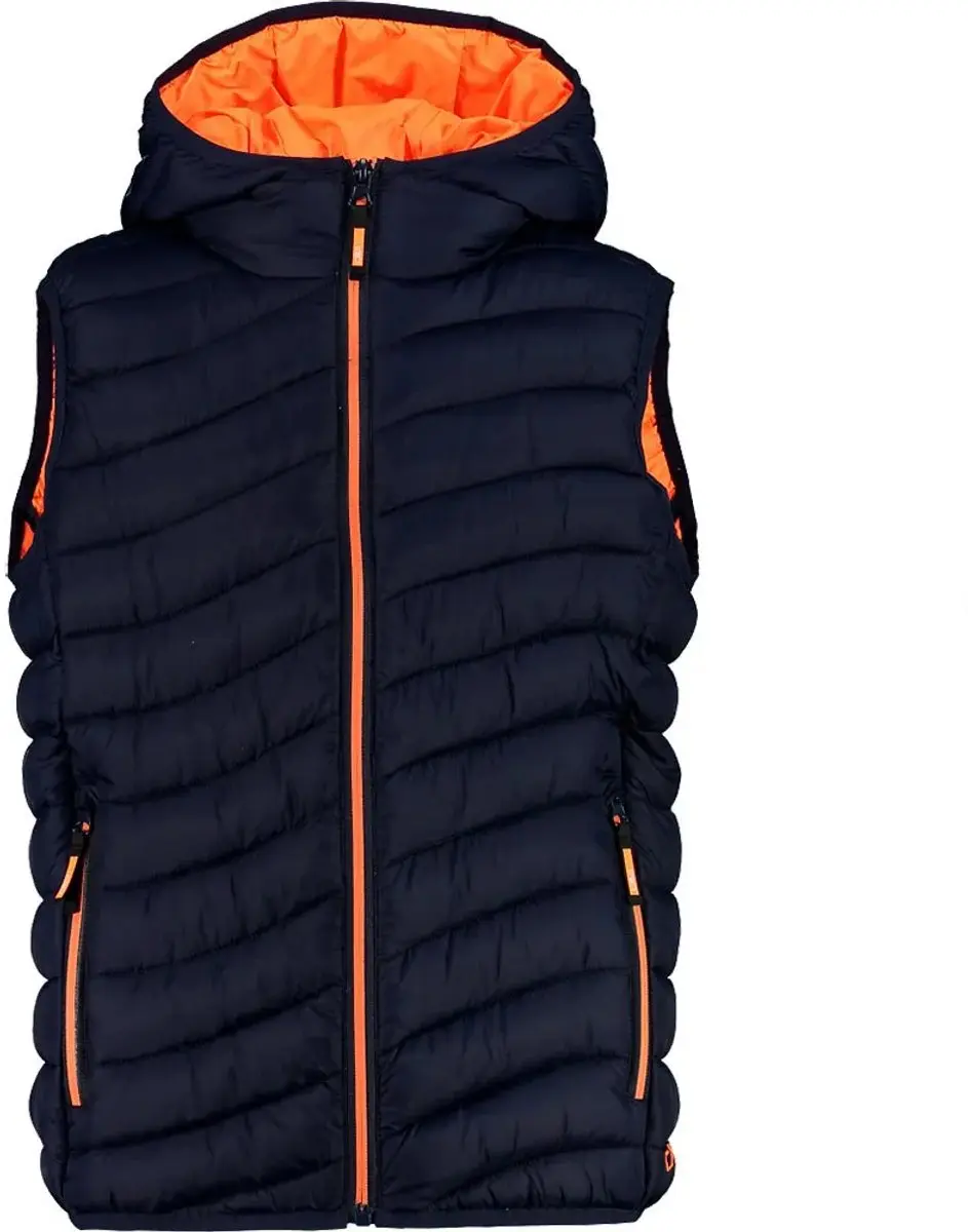 Cmp Fix Hood 32z1024a Vest Blauw 6 Years Jongen