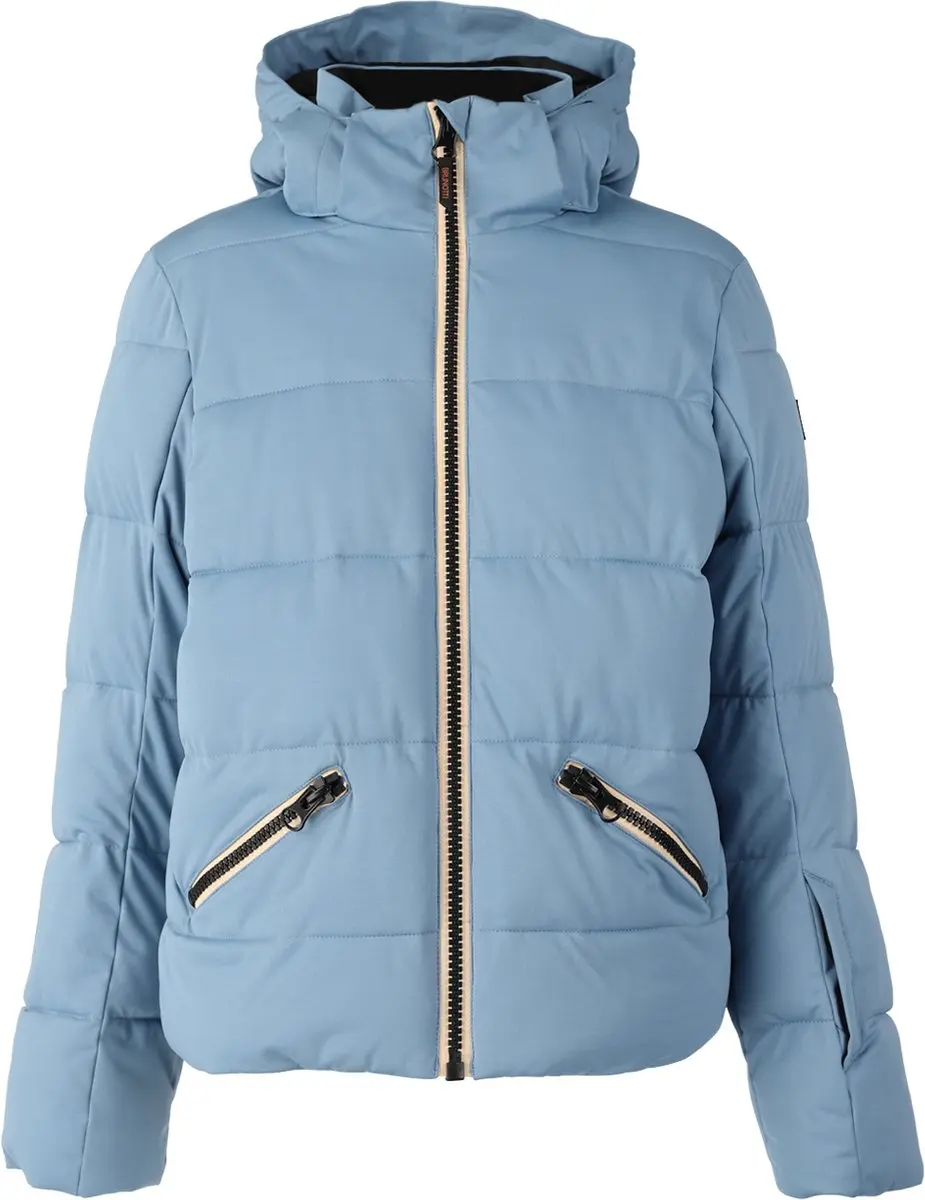 Brunotti Iraika Meisjes Puffer Ski Jas