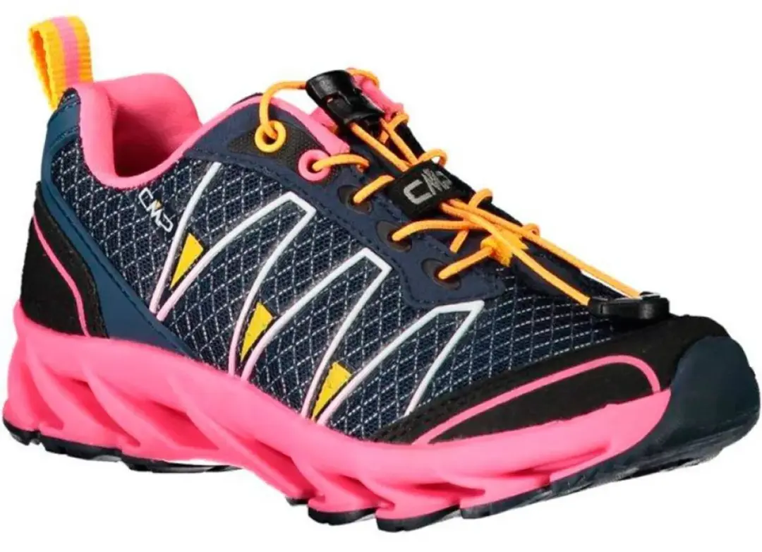 CMP Altak 2.0 Kinderschoenen - Asphalt/Gloss - afbeelding 3 van 3