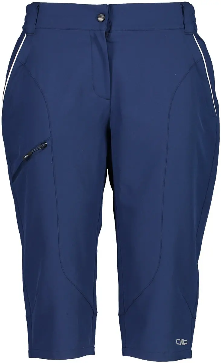 Shorts met breiwerk voor CMP Free