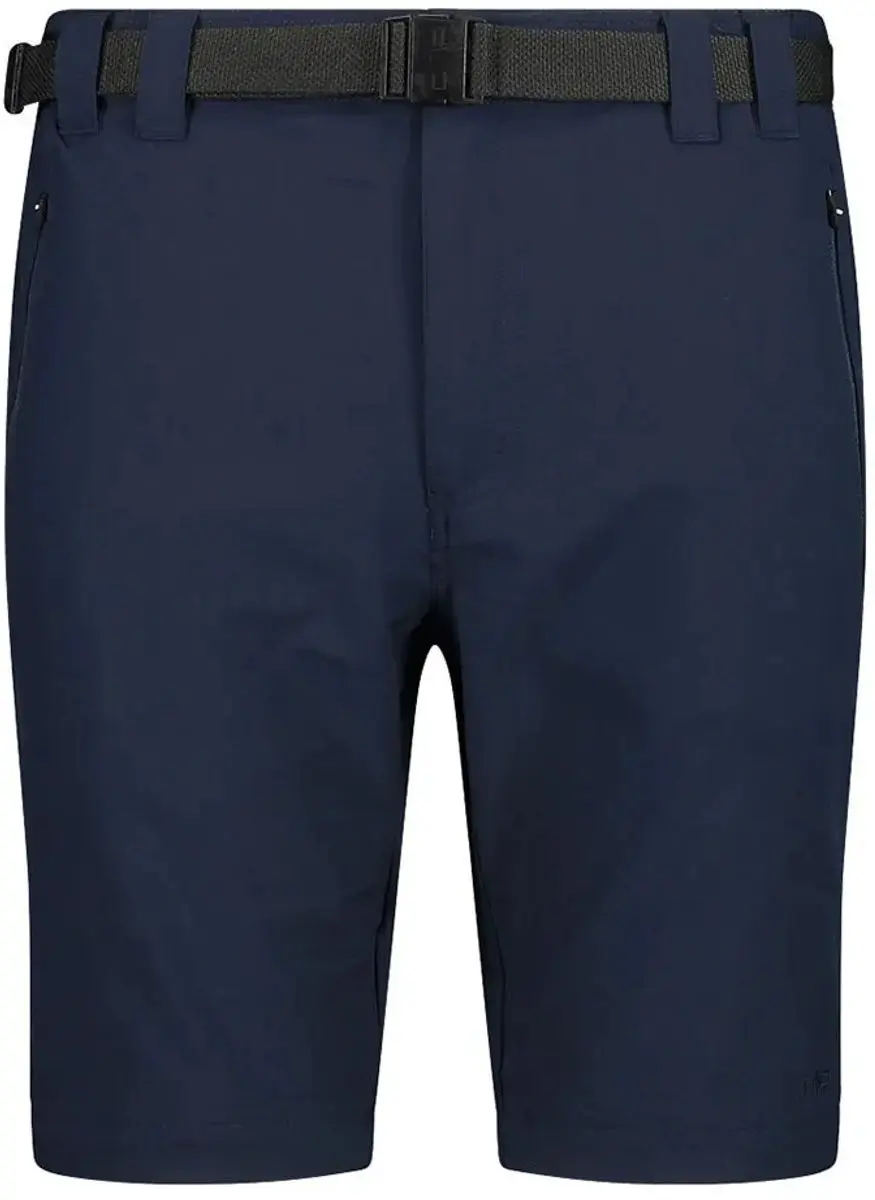CMP Zip Off Broek - B.Blue - 3XL - afbeelding 2 van 4
