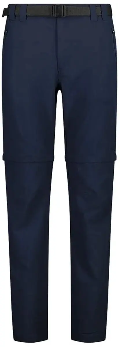 CMP Zip Off Broek