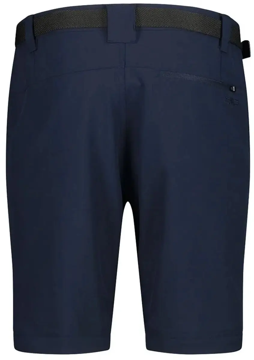 CMP Zip Off Broek - B.Blue - 3XL - afbeelding 3 van 4