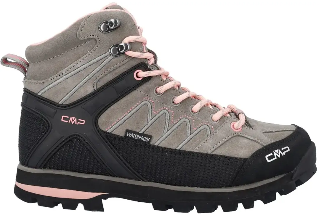 CMP Moon Wandelschoenen Dames