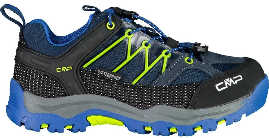 CMP Rigel Low Waterproof Kinderwandelschoenen