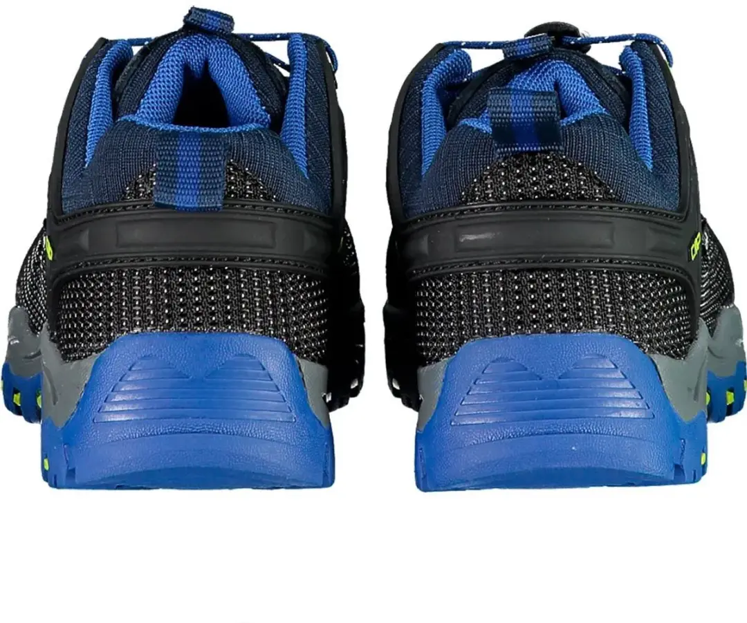 CMP Rigel Low Waterproof Kinderwandelschoenen - Blauw - afbeelding 6 van 6