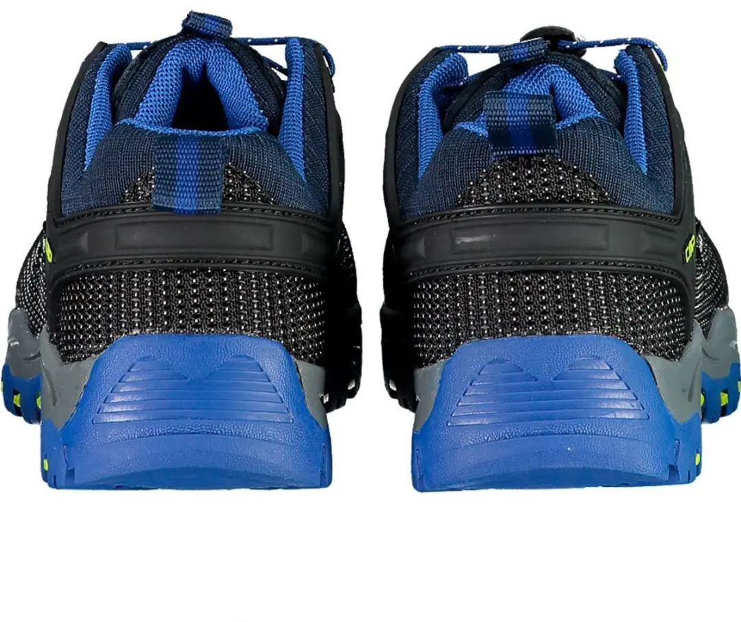 CMP Rigel Low Waterproof Kinderwandelschoenen - Blauw - afbeelding 4 van 6