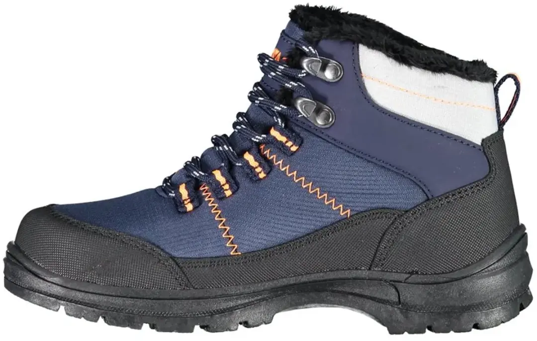 CMP Annuuk Kinder Sneeuwlaarzen - Blauw - EU 37 - afbeelding 4 van 4