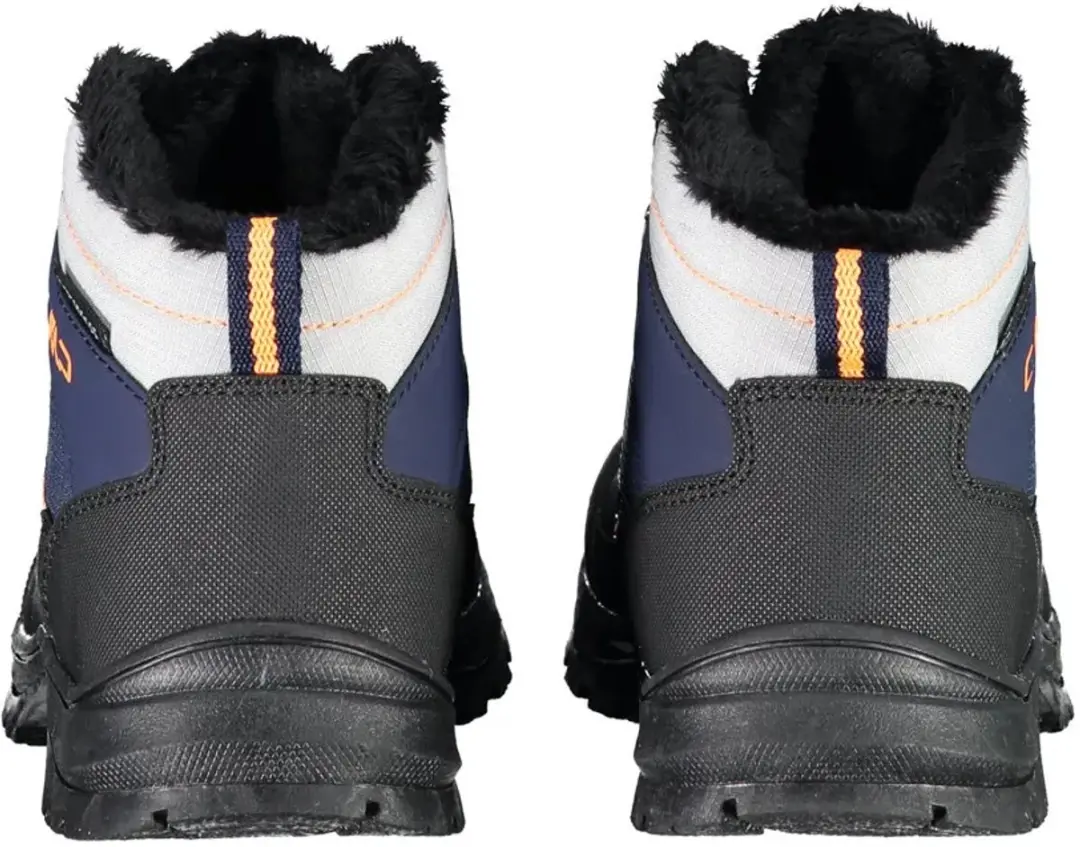 CMP Annuuk Kinder Sneeuwlaarzen - Blauw - EU 37 - afbeelding 3 van 4