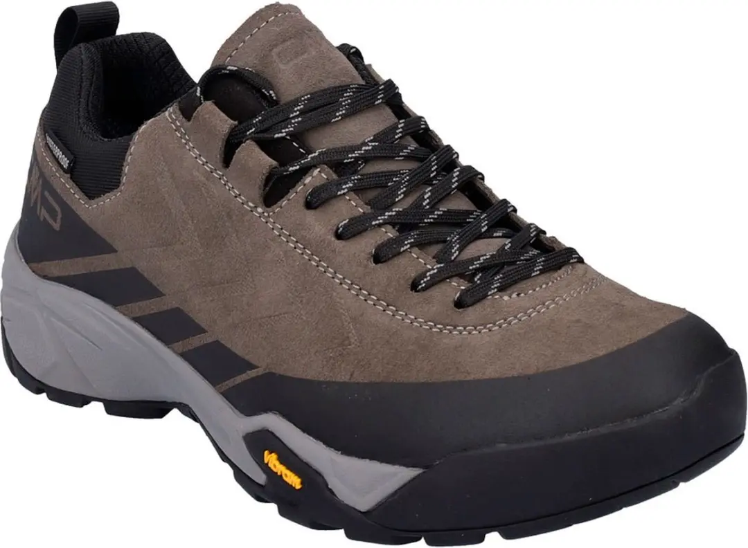CMP Mintaka Waterproof Wandelschoenen Heren - afbeelding 3 van 4