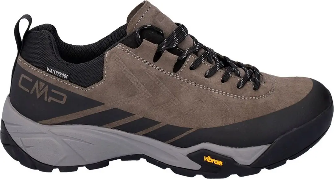 CMP Mintaka Waterproof Wandelschoenen Heren