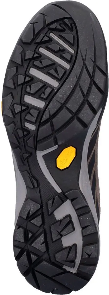 CMP Mintaka Waterproof Wandelschoenen Heren - afbeelding 2 van 4