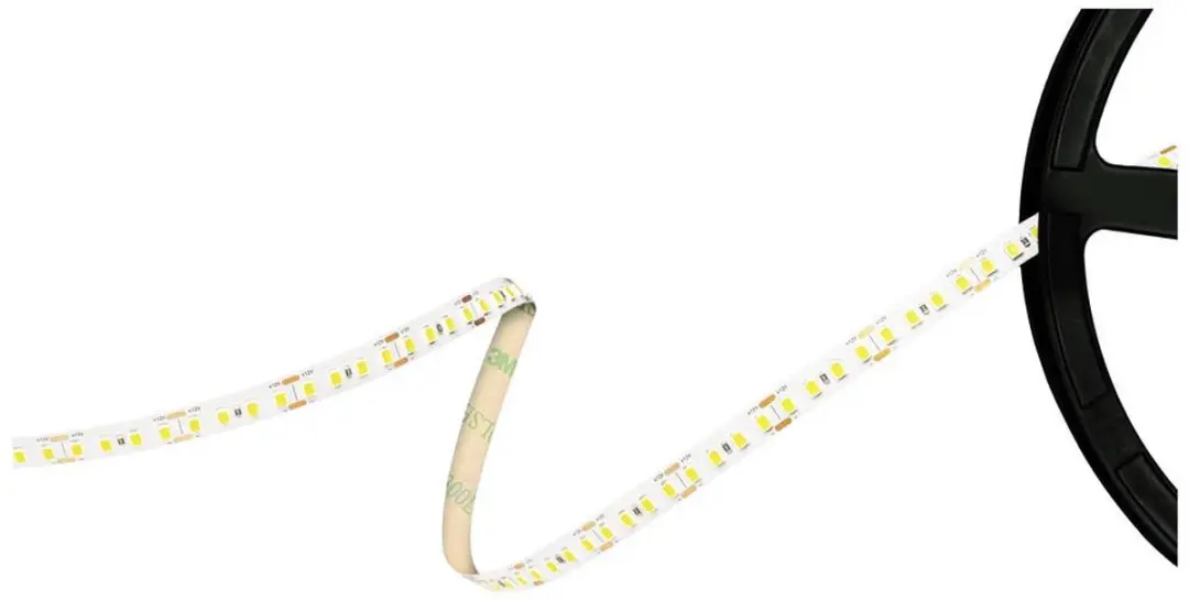 Barthelme LED-strip 12V 5m Wit