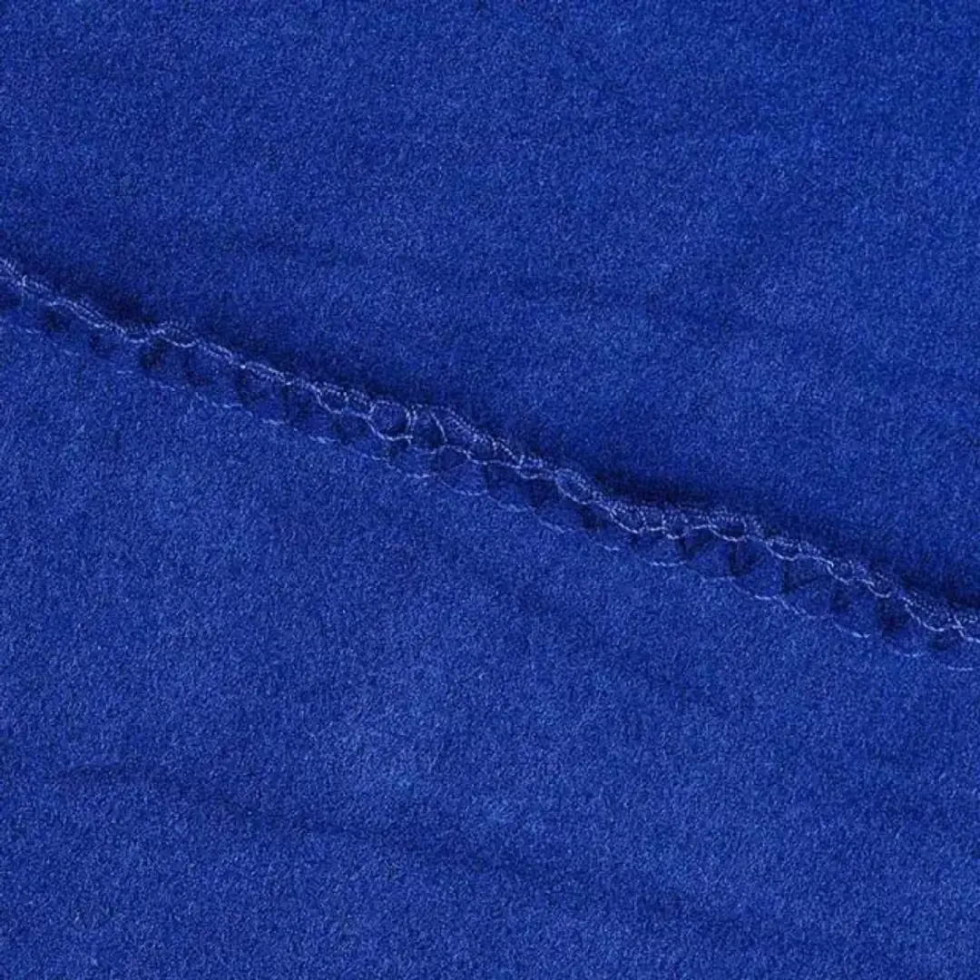 Oxford Protex Stretch Indoor Motorhoes - Blauw - afbeelding 3 van 4
