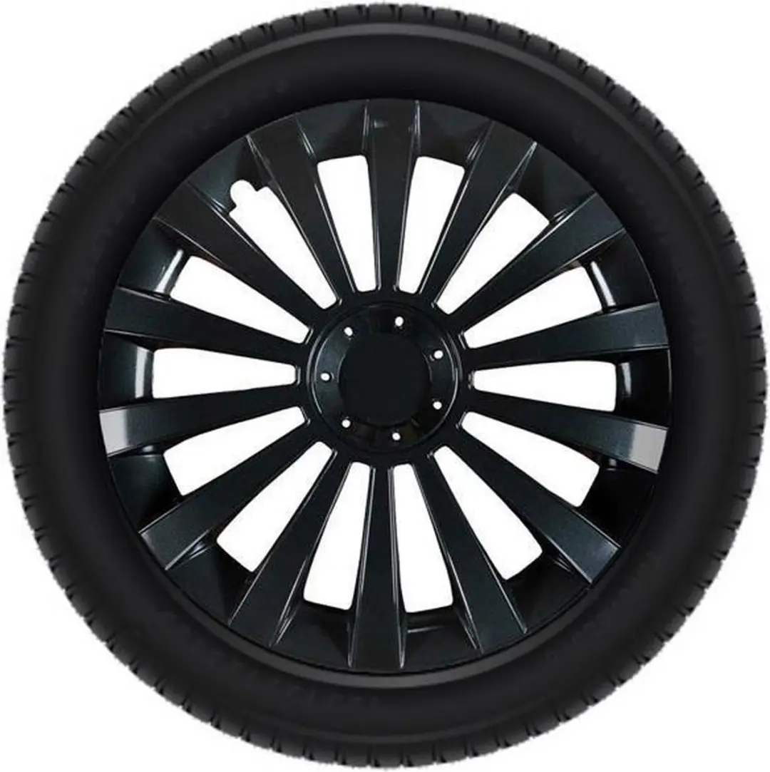 Wieldoppen set