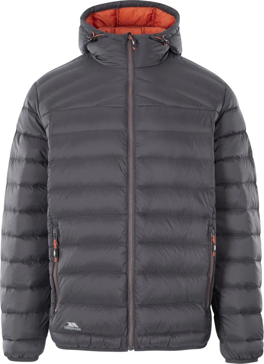 Trespass Whitman II Heren Donsjas
