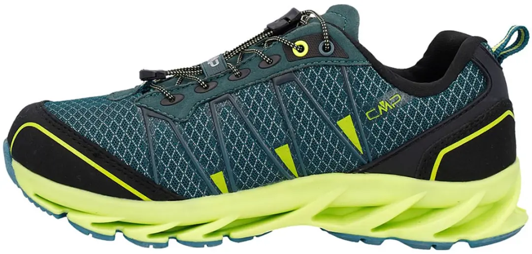 CMP Altak 2.0 Trailschoenen - EU 34 - Alpine/Acid - afbeelding 4 van 4