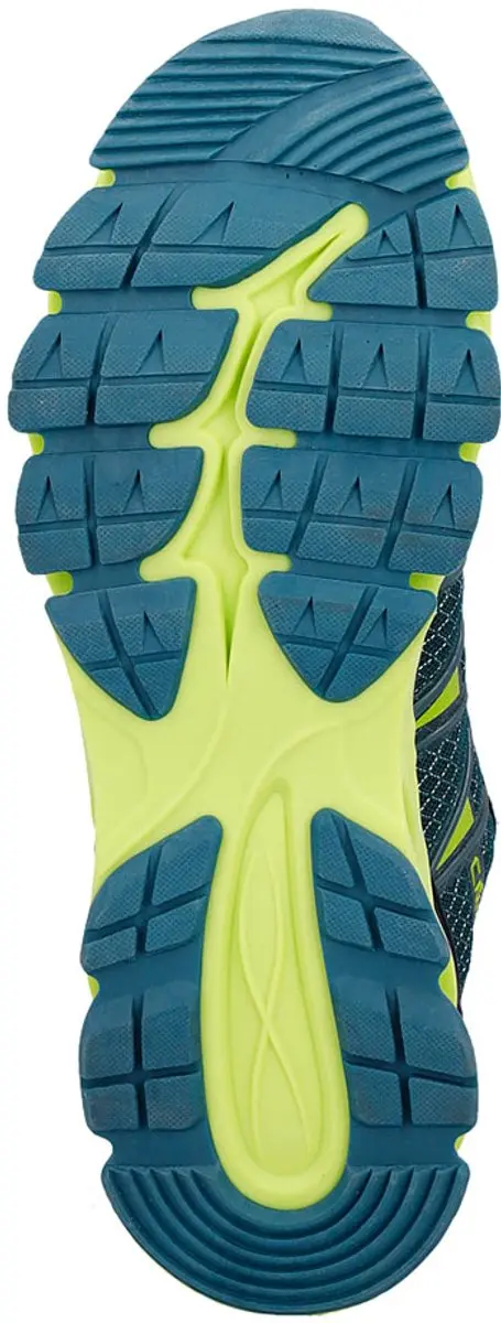 CMP Altak 2.0 Trailschoenen - EU 34 - Alpine/Acid - afbeelding 2 van 4